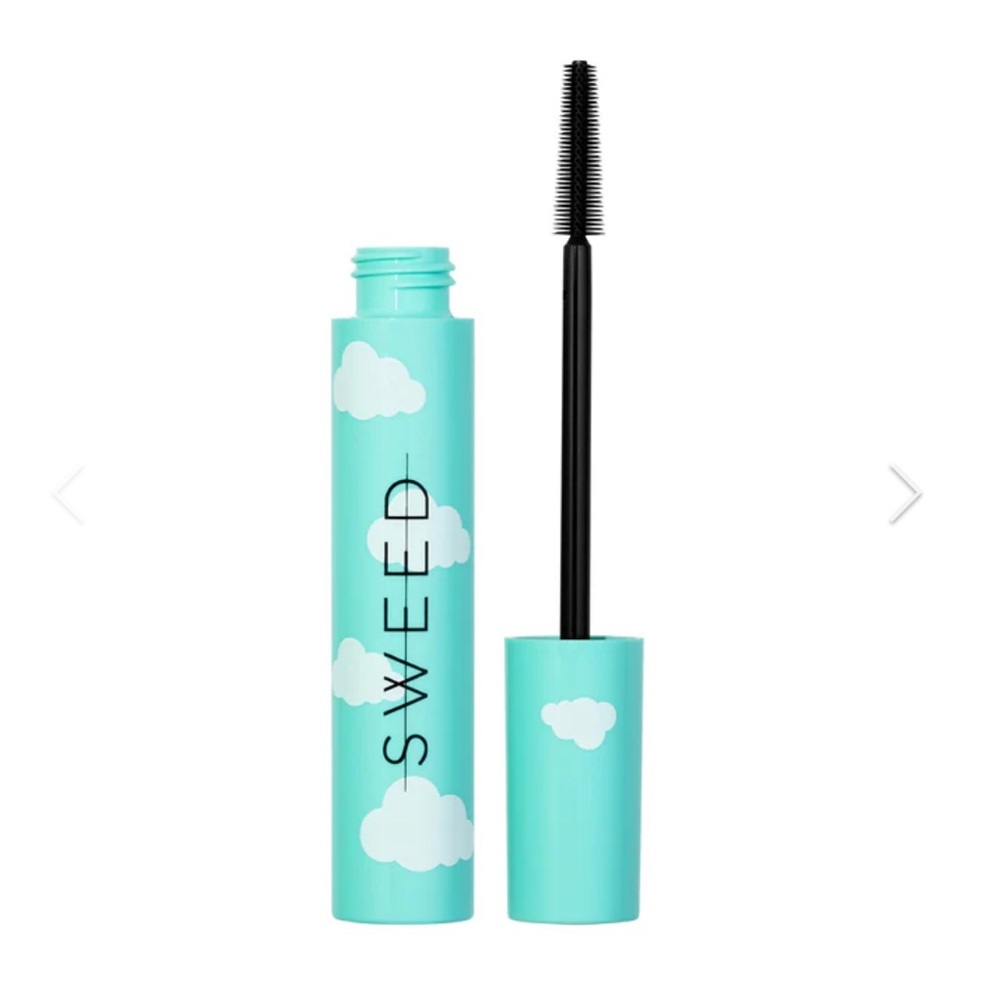 SWEED Beauty Cloud Mascara in Black